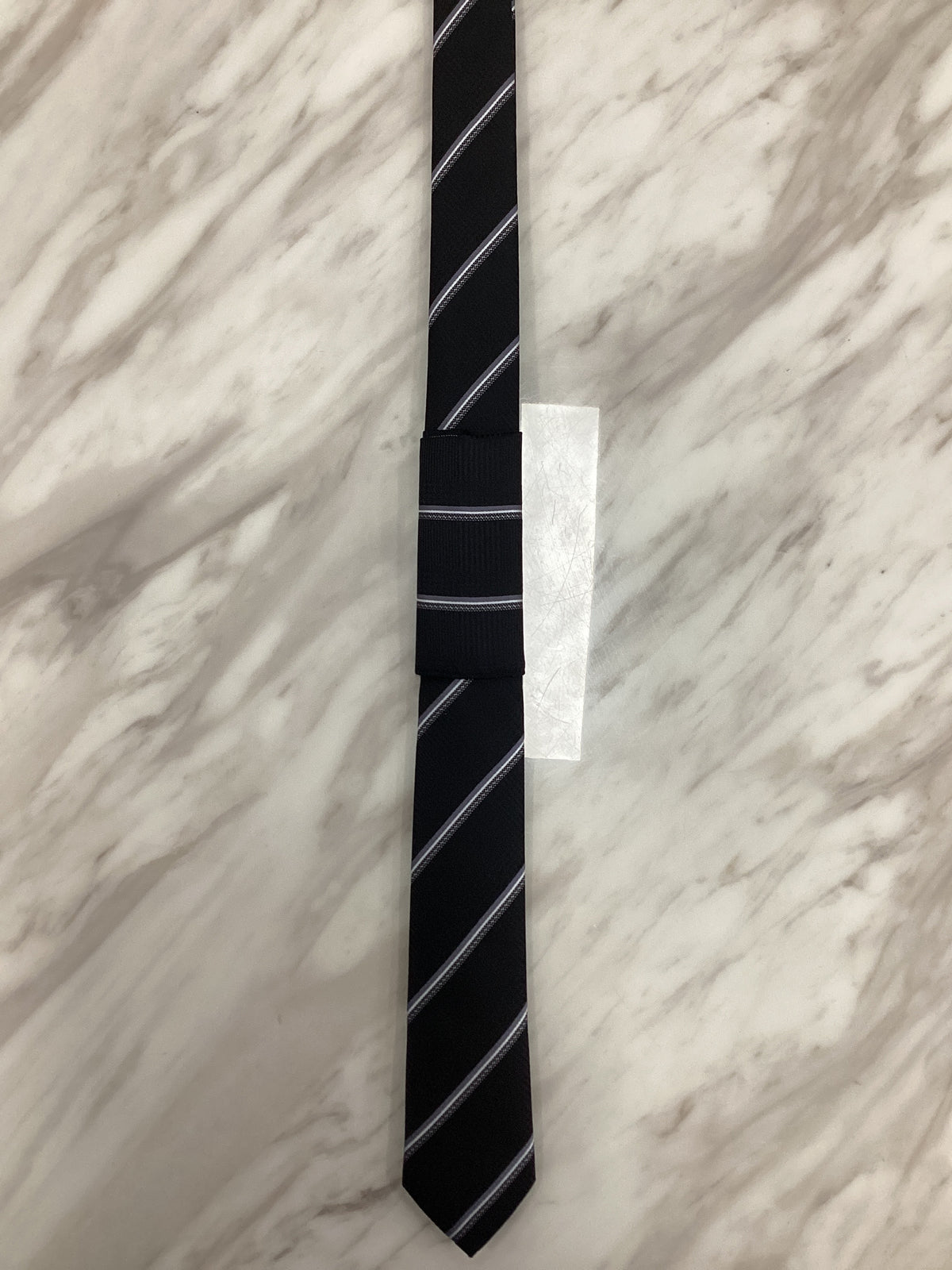 Formal Men’s Necktie with Pocket Square