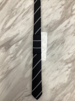 Formal Men’s Necktie with Pocket Square