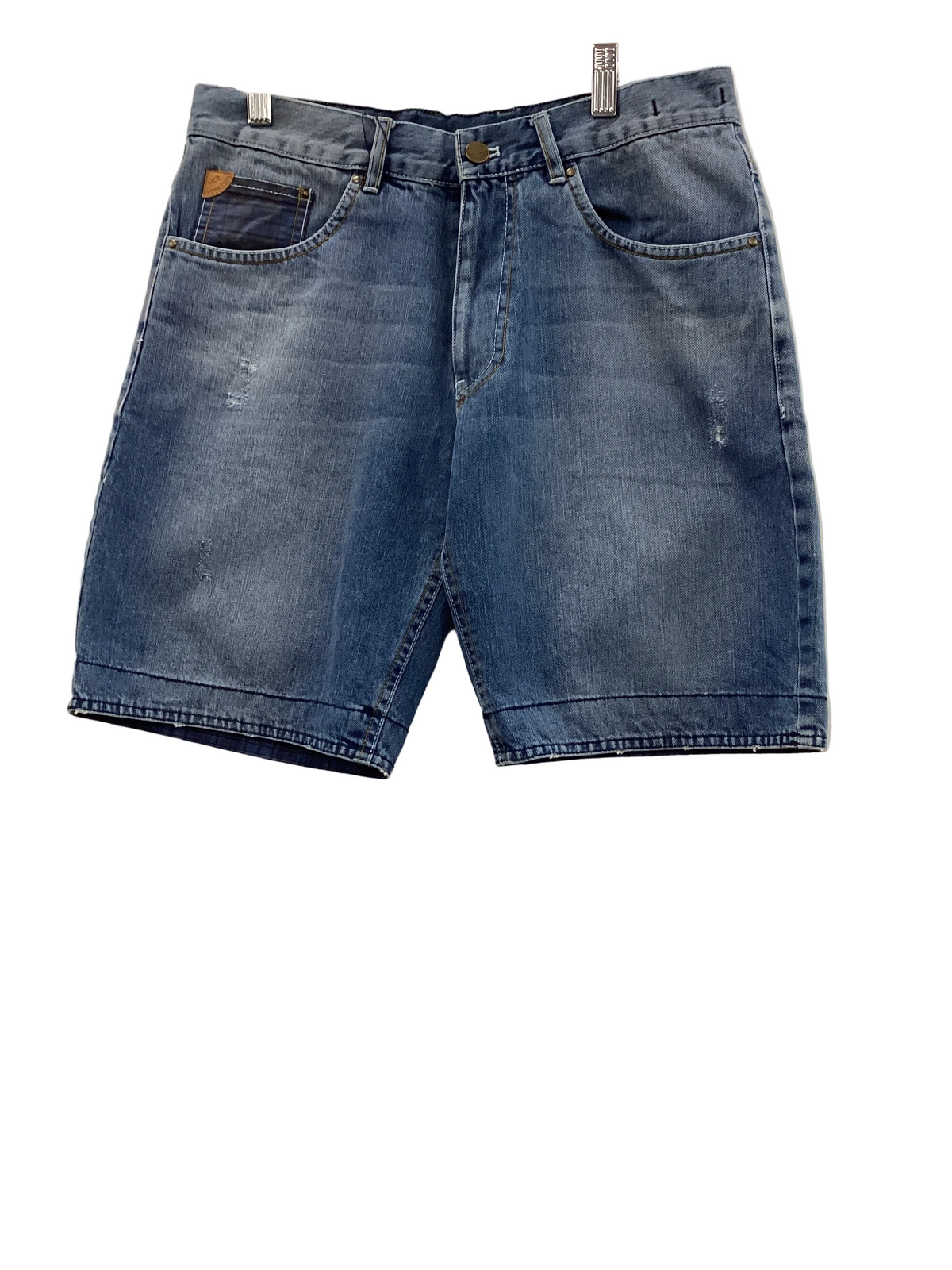 MCR Men’s Denim Shorts