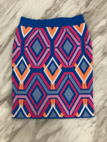 Women’s Pleated Skirt – One Size