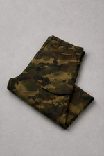 2Y DNM Camo Cargo Pants