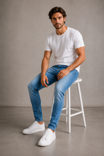 2Y Premium Jeans Pants.(FFFF)