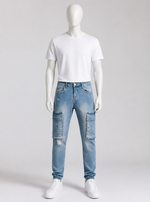 2Y Premium Jeans Pants.(FFFF)