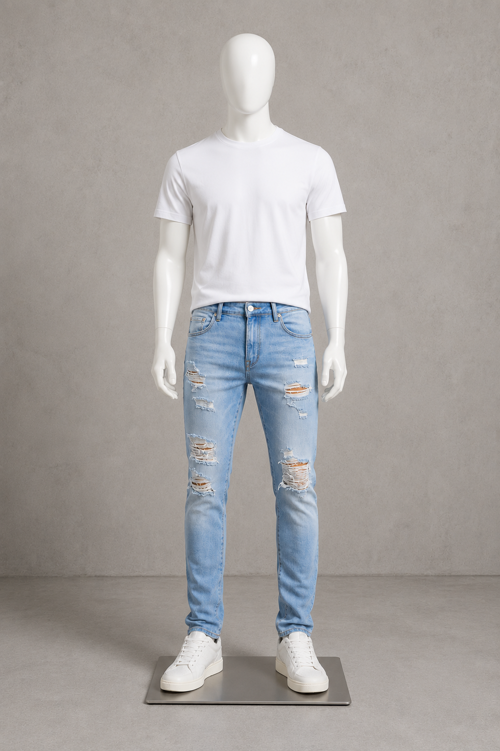 2Y Premium Jeans Pants.(FFFF)