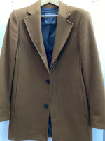 Man’s Overcoats