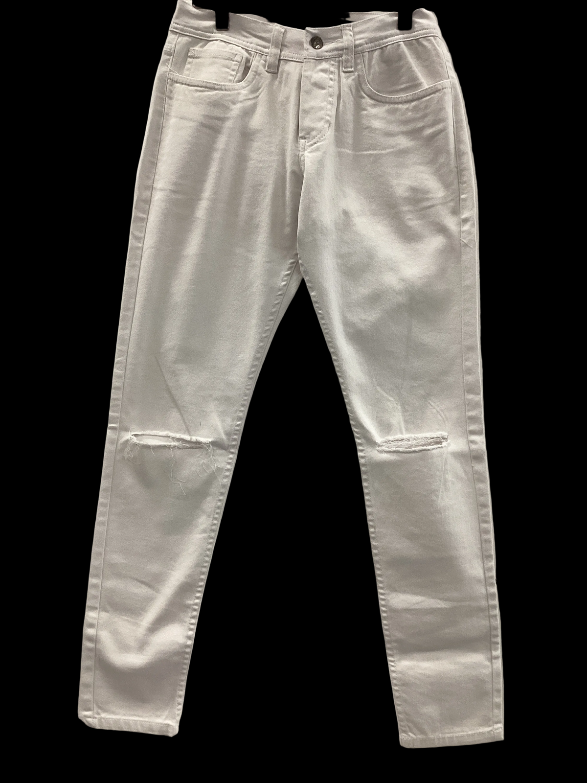 Maserati Chinos Pants