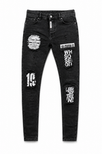 DW Skinny Fit Jeans Pants.(FFFF)