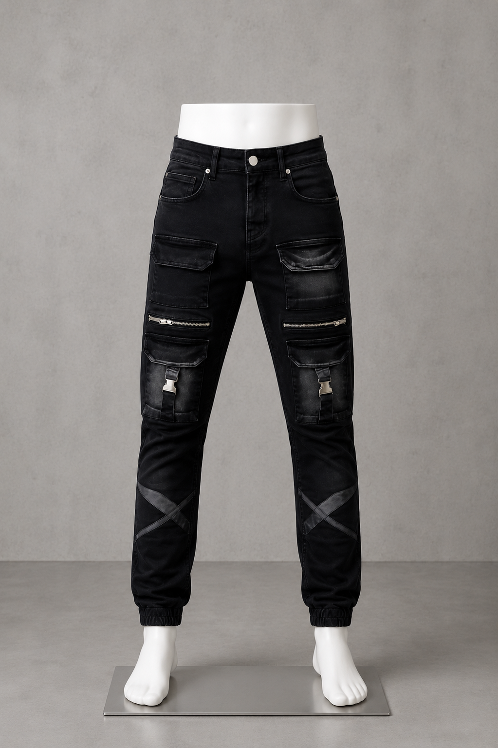2Y DNM Jeans Pants.(FFFF)