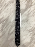 Formal Men’s Necktie with Pocket Square