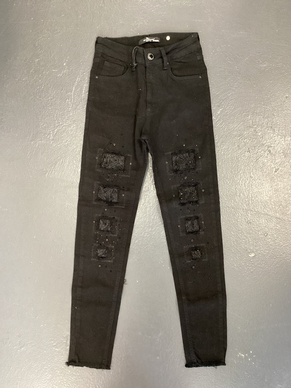 Desperado Women’s 100% Cotton Jeans