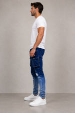 DW Skinny Fit Jeans Pants.(FFFF)