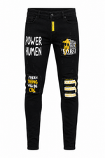 DW Skinny Fit Jeans Pants.(FFFF)
