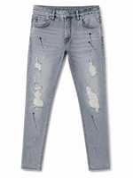 2Y Premium Jeans Pants.(FFFF)