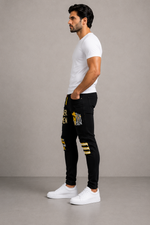 DW Skinny Fit Jeans Pants.(FFFF)