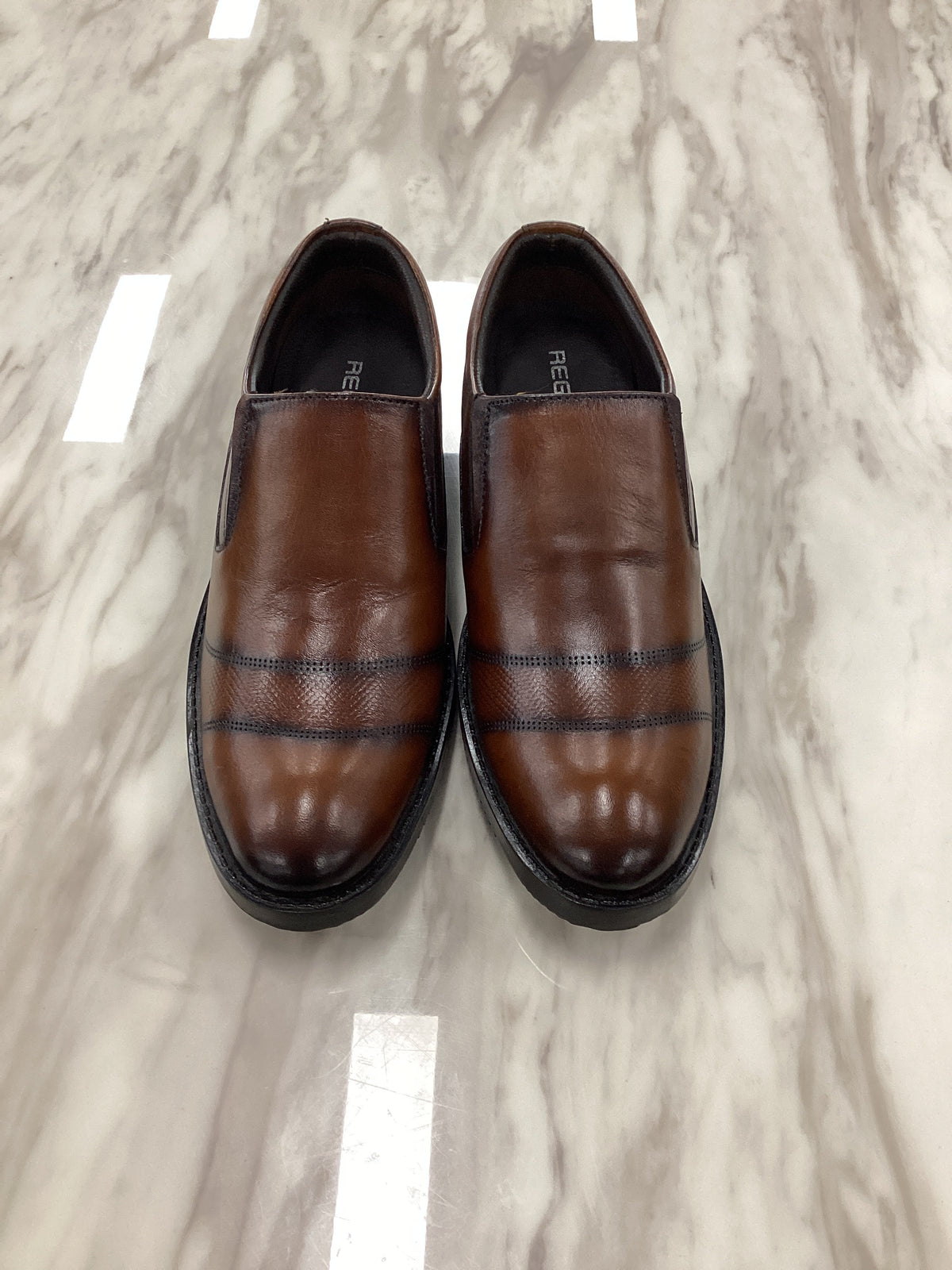 Regal Men’s Formal Leather Shoes