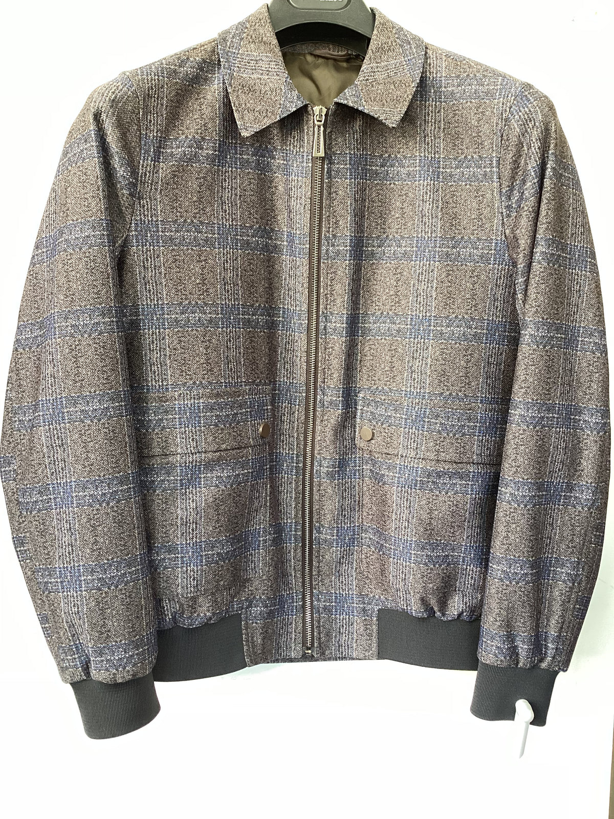 Pissero Jacket