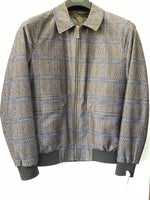 Pissero Jacket