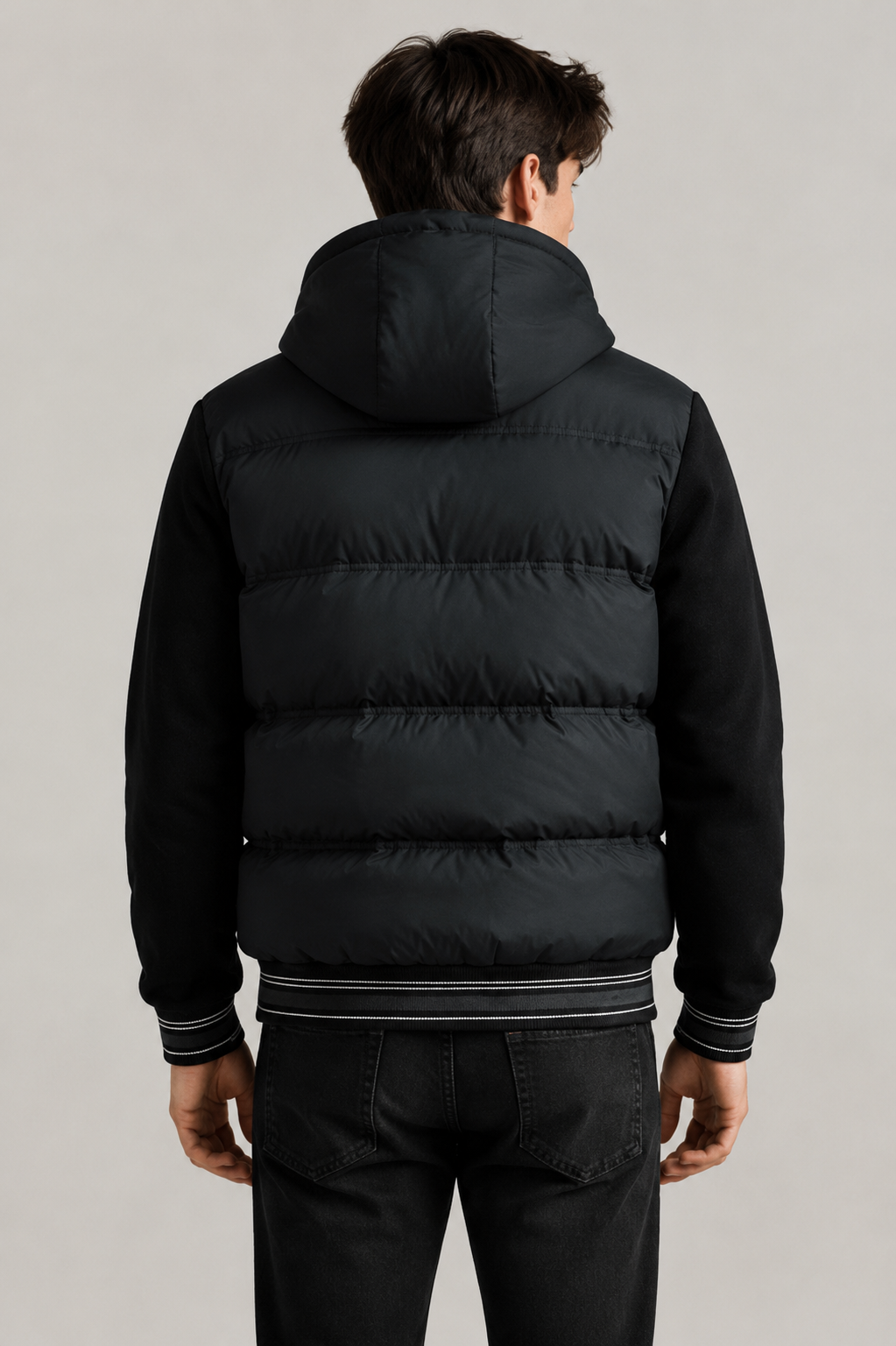 Men’s Sport Jacket