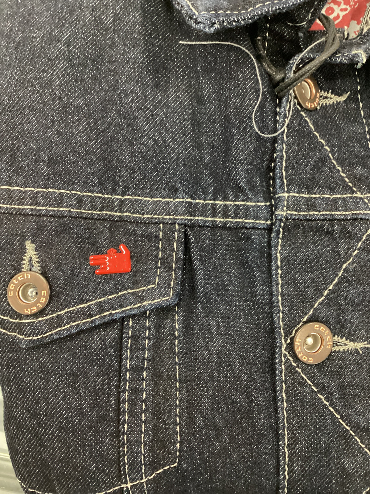 Man’s Casual jacket