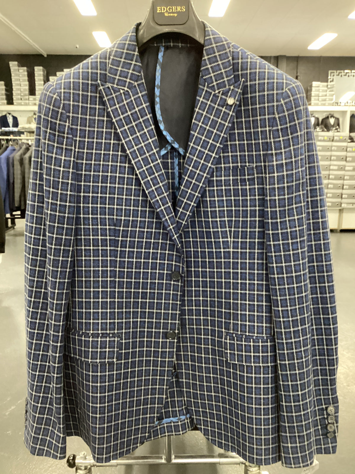 MCR Men’s Jacket
