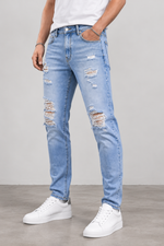 2Y Premium Jeans Pants.(FFFF)