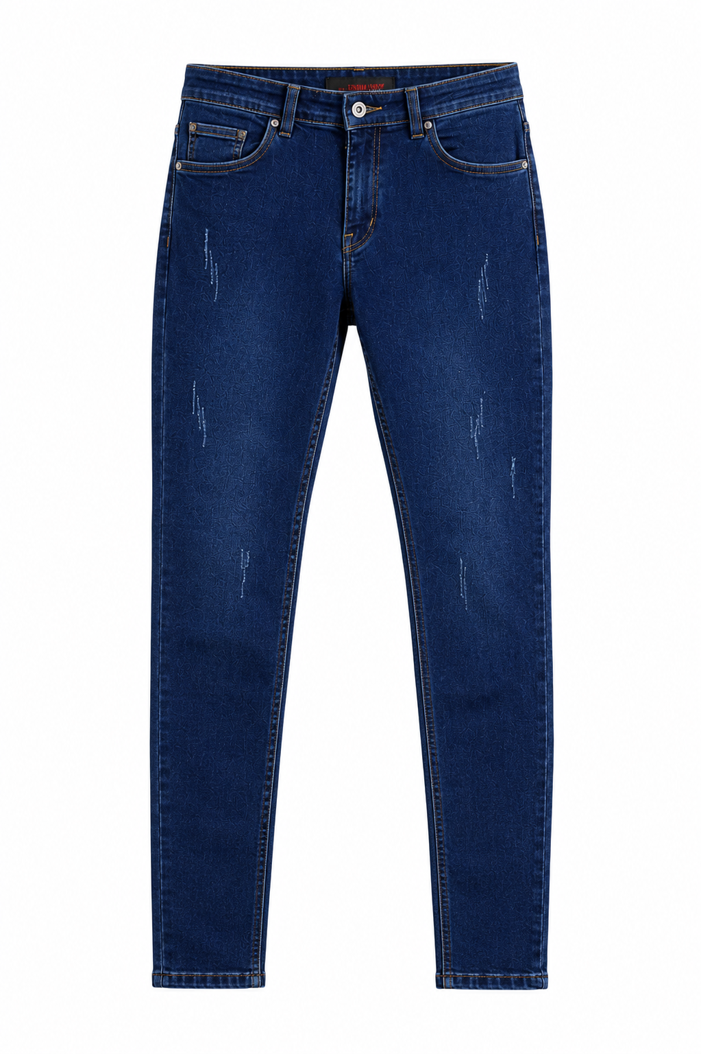DNM Jeans Pants.(FFFF)
