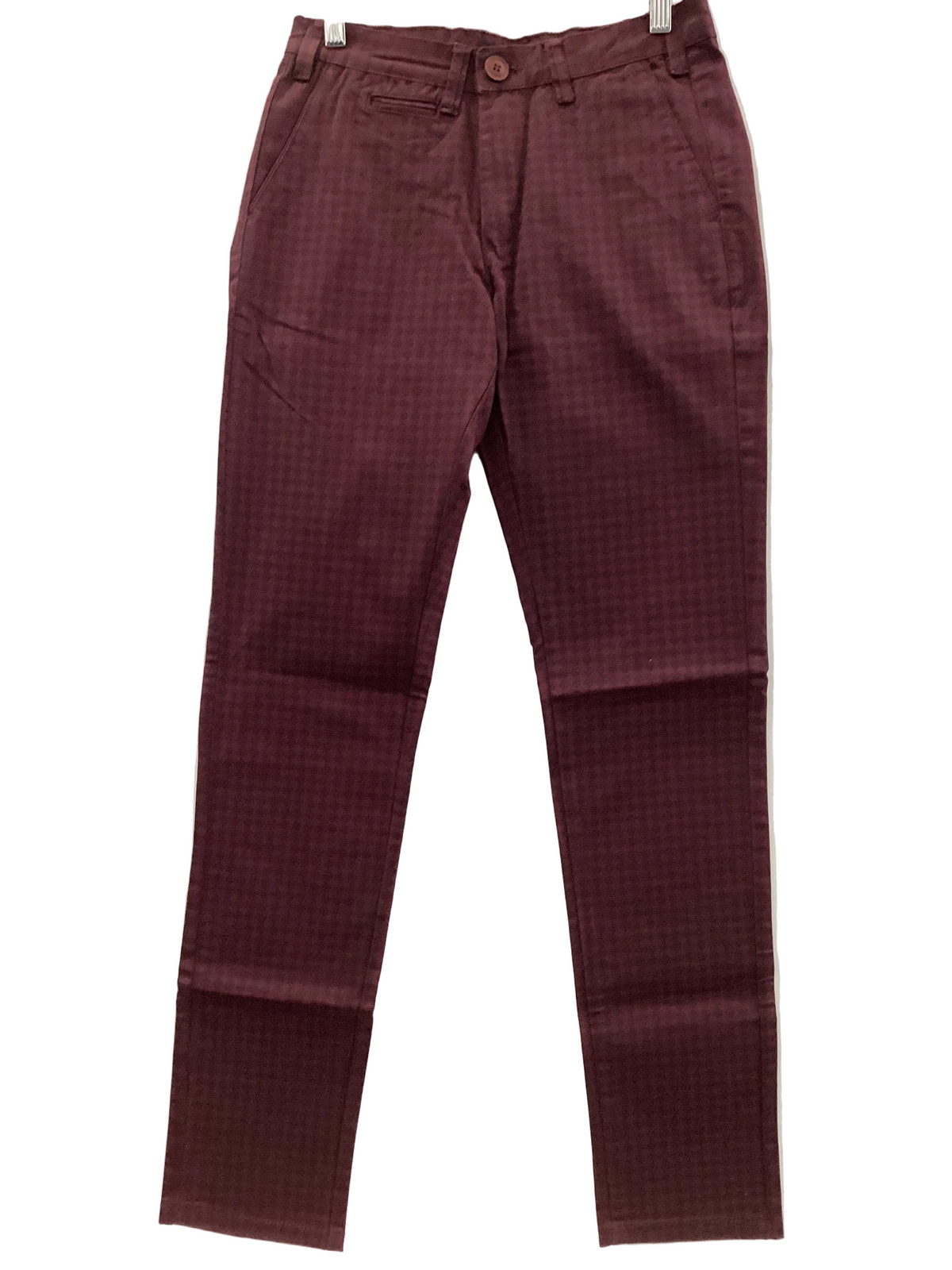 RCJ Denim Slim Fit Pants