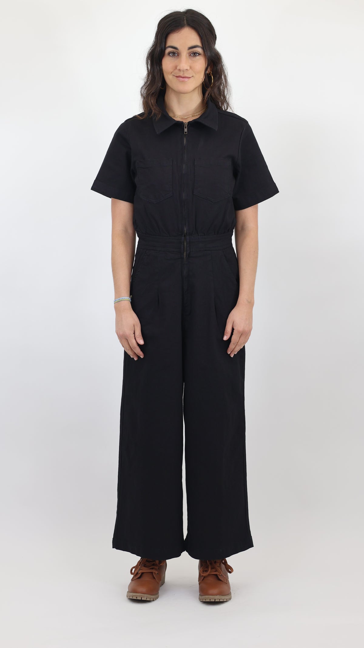 Women Free Styler Jump Suits