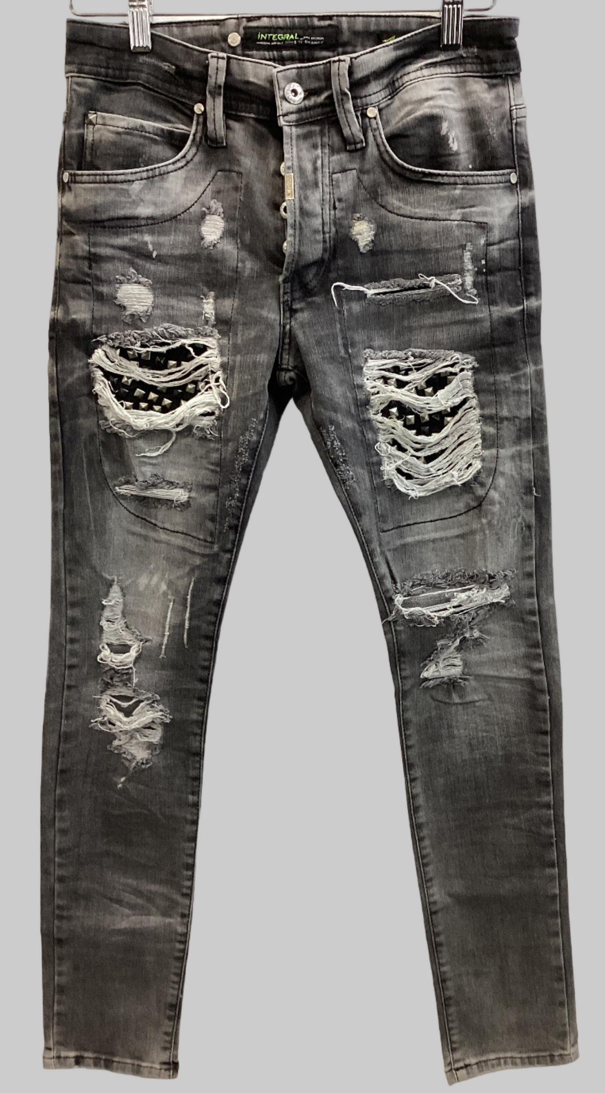 Integral Jeans Pants