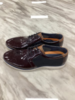 Men’s Patent Leather Dress Shoes