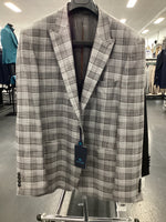 Edgers Men’s Jacket