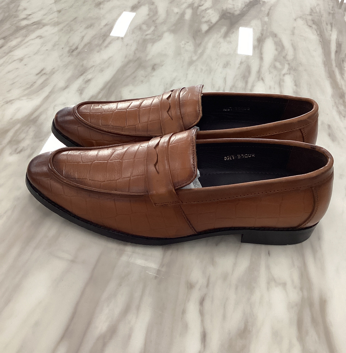 Regal Men’s Formal Leather Shoes