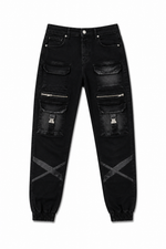 2Y DNM Jeans Pants.(FFFF)