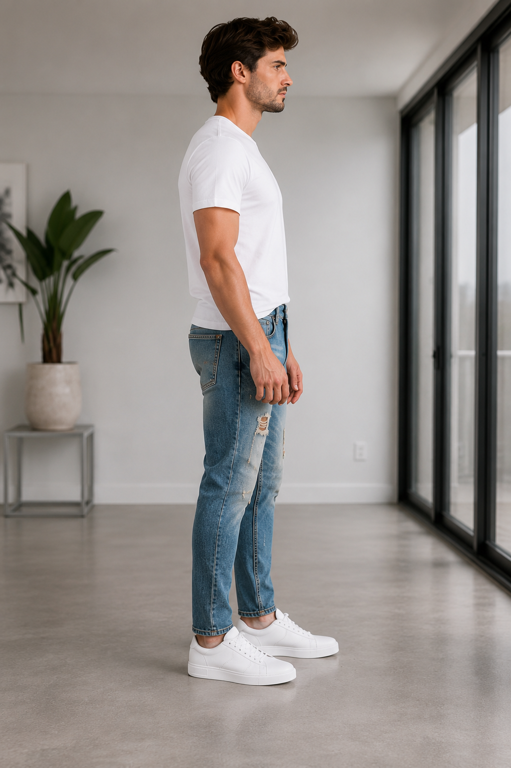 2Y Premium Jeans Pants.(FFFF)