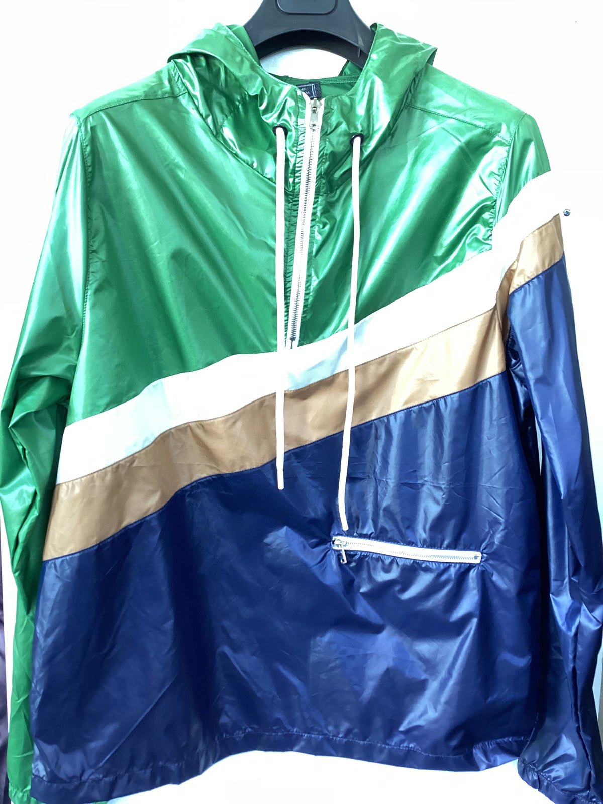 OPEN Pullover