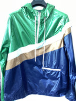 OPEN Pullover