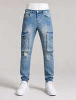 2Y Premium Jeans Pants.(FFFF)
