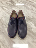 Men’s Leather Dress Shoes with