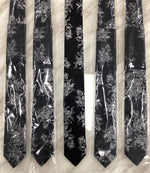 Formal Men’s Necktie with Pocket Square