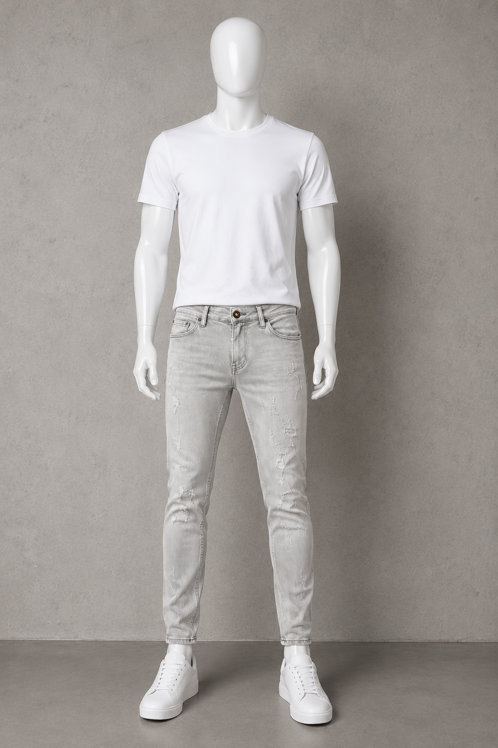 2Y Premium Jeans Pants.(FFFF)