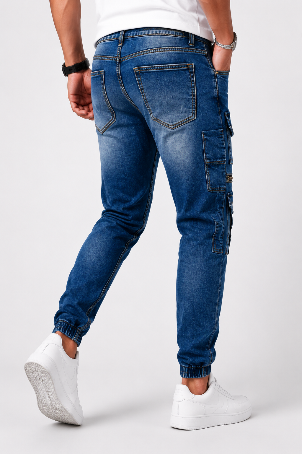 2Y Premium Jeans Pants.(FFFF)