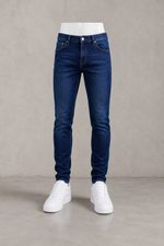 DNM Regular Fit Jeans Pants.(FFFF)