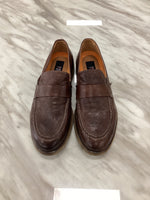 Men’s Leather Loafers