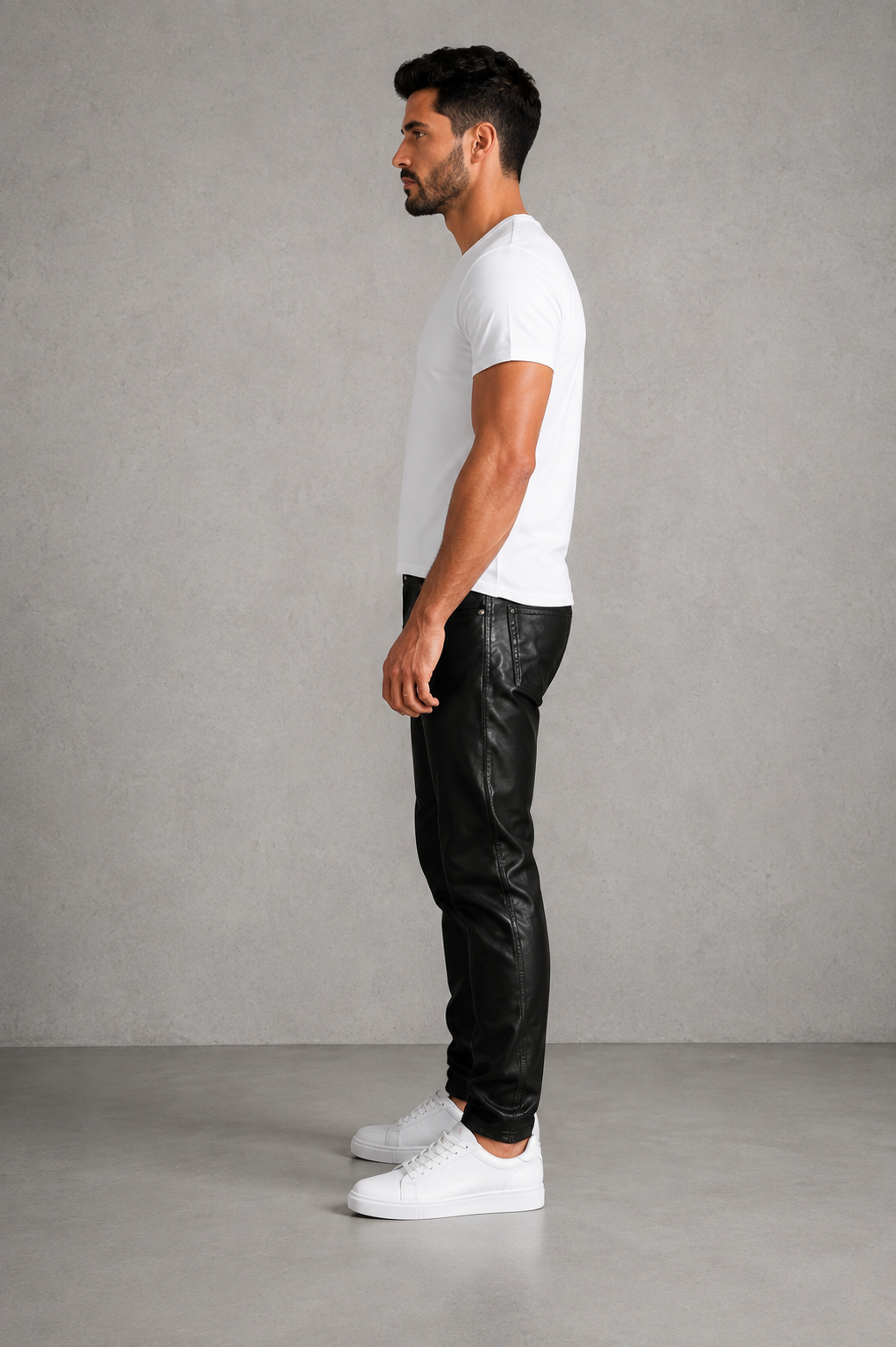 2Y DNM Shiny Pants