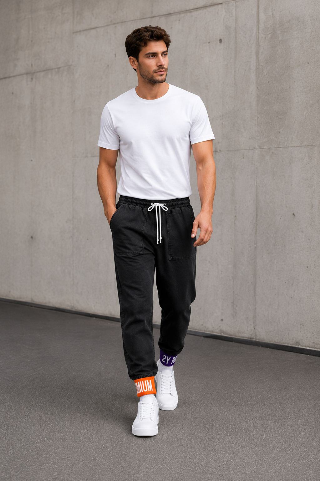 2Y Premium Jeans Pants.(FFFF)