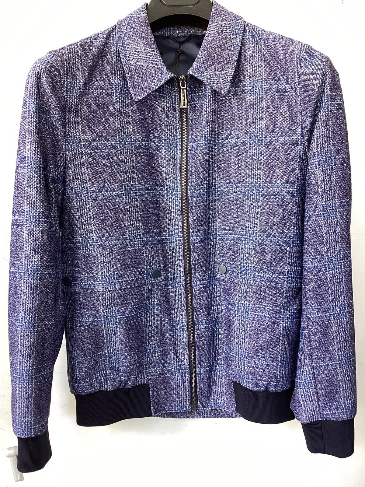 Pissero Jacket