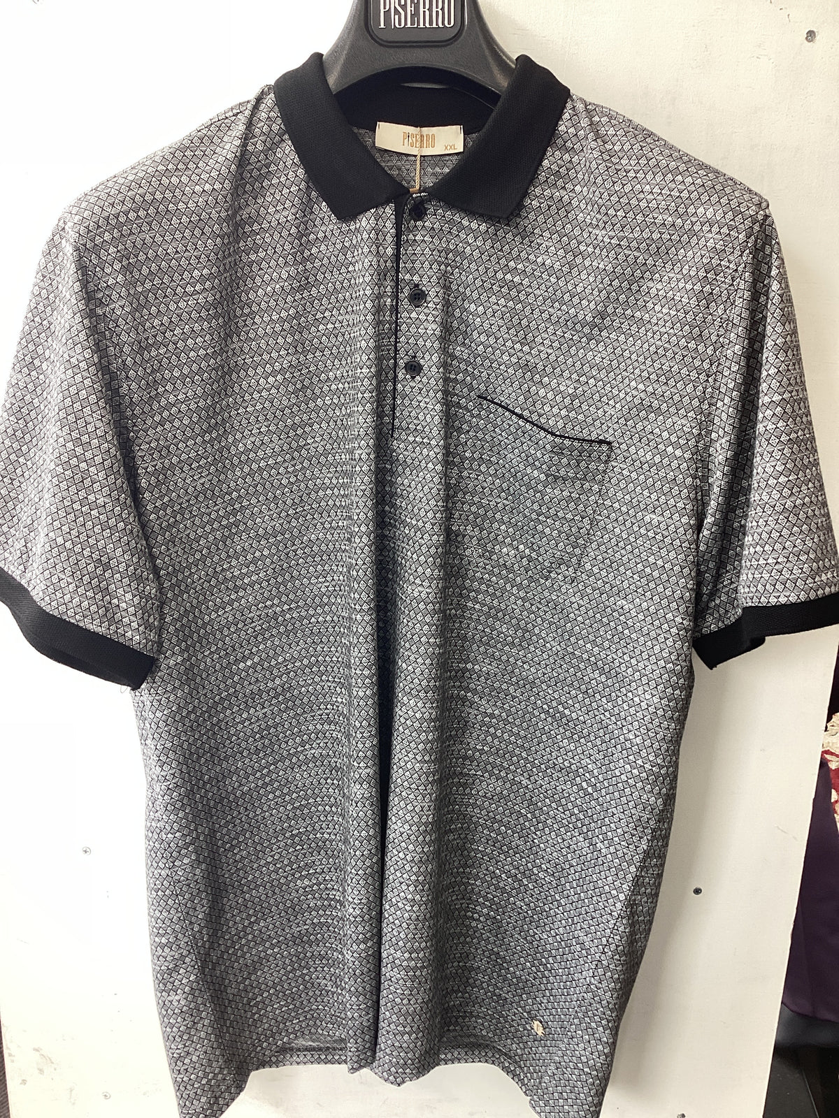 Piserro Men’s T-shirt