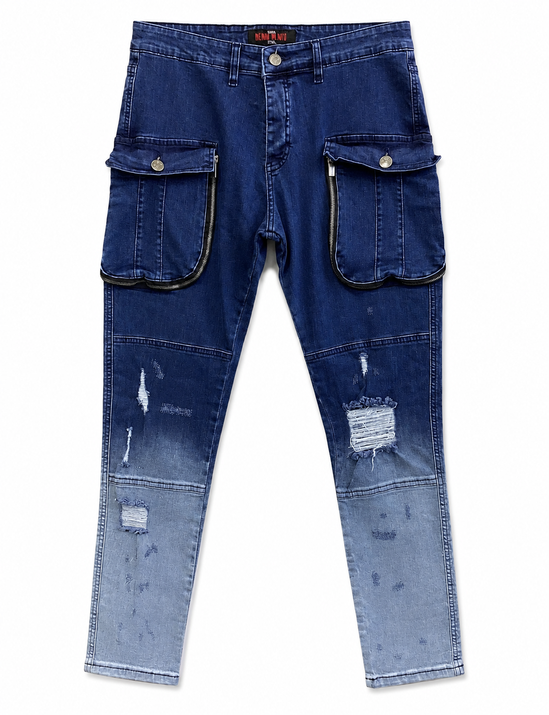 DW Skinny Fit Jeans Pants.(FFFF)