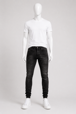 Integral denim Jeans Pants.(FFFF)