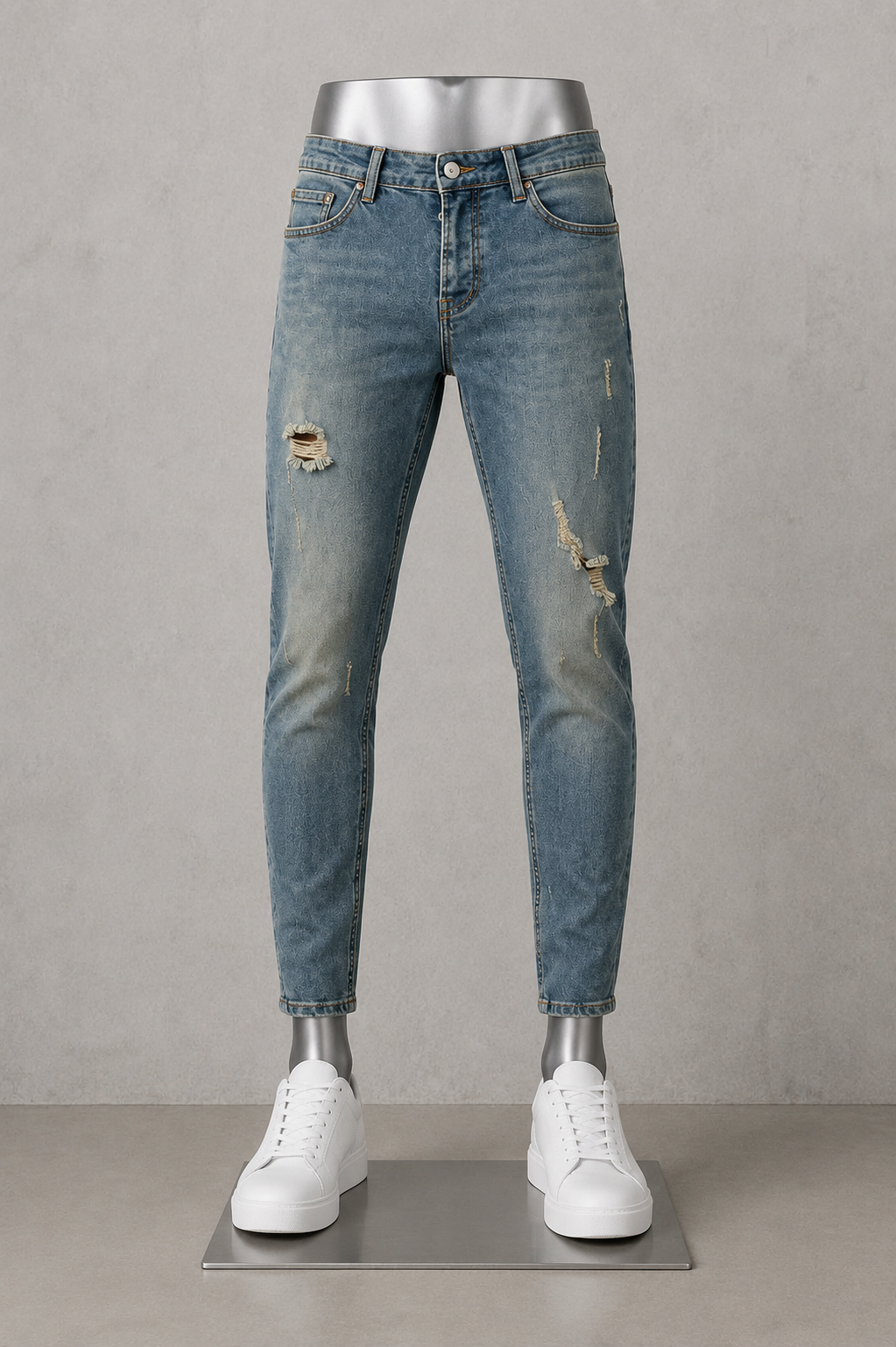 2Y Premium Jeans Pants.(FFFF)